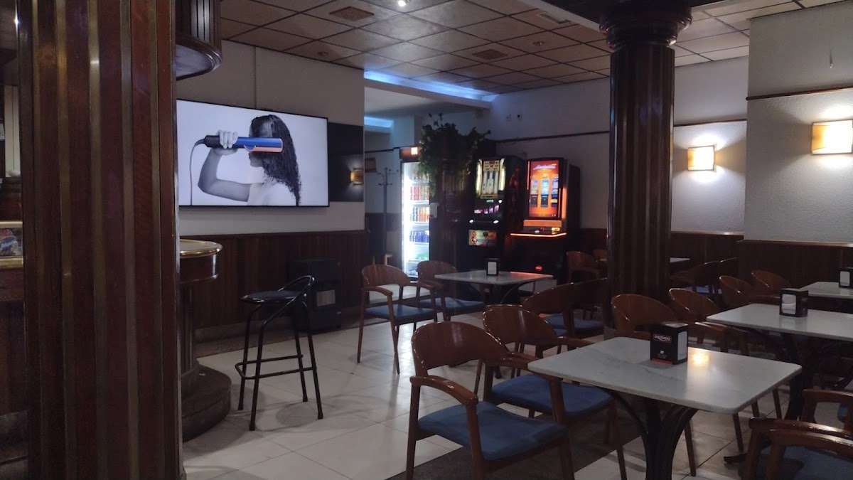 Cafetería Mádison photo 3