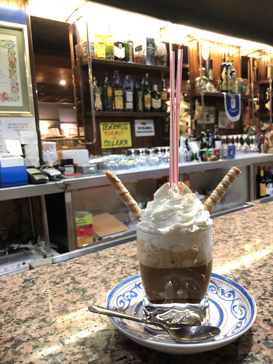 Cafetería Mádison photo 8